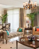 Central Park Sky Villas