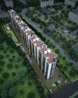 Maxworth City