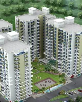 Platinum Rosewood Apartments