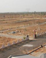 Pragati Yadarushi Township