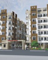 Simandhar Metro