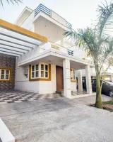 Bizpro Golden Mile Villa