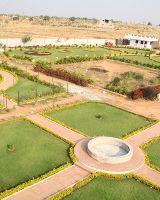 AVC Sita Residency