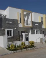 Auric Villas