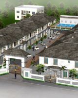 XS Villa Bali