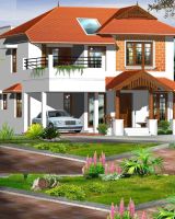 Akshaya Homes