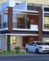 Clavier Vamanjoor Villas