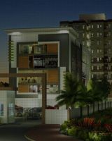 OM Shakthy Santha Towers Phase III