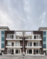 Janta Canal View Villa