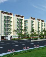 Muppa Green Grandeur