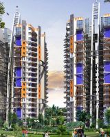 The Antriksh Heights