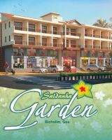 Saldanha Garden