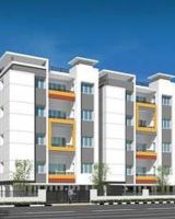 Annapurna Heights