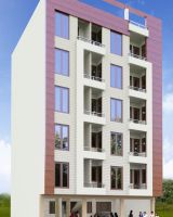Arsh Eco Homes