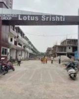 Renowned Lotus Sristhi