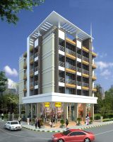 Shree Sai Arcade