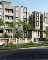 Santosh Shanti Complex