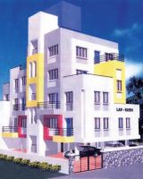 Shree Ram Builders Pune Love Kush Housing Society