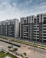 Vatika City Homes