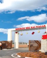 Universal Shirdi Sri Sai Nagar