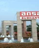 Ansal Sushant Taj City