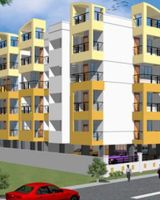 Vishnu Residency