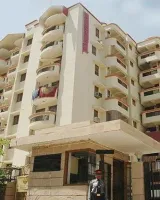The Antriksh Royal Palm Apartments