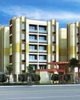 RDB Vasundhara Apartment