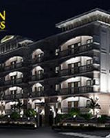 Yashaswini Golden Meadows