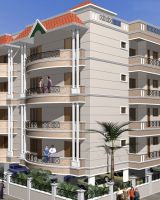 Comfort Residency 1