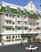 Comfort Palace