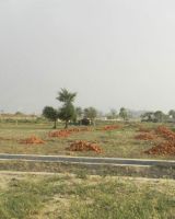 Jaypee Kensington Park Plots
