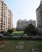 Vijay Wimbeldon Park