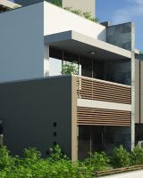 Paghadi Amaranthus Villas