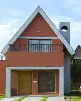 Paghadi Gulab Weekend Farmhouses