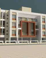 Agrawal Atharva Residency