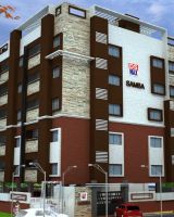 DS Max Samba