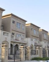 Jaypee Kallisto Townhomes