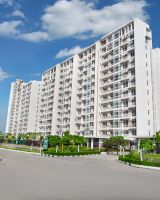 Jaypee The Pavilion Court