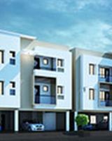 AN Shanmuga Sundaram Street