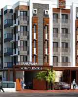 Anasvara Souparnika
