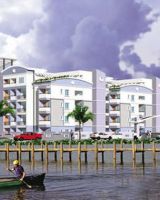 Mahaveer Lakes