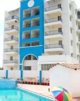 The Antriksh Highland Tower