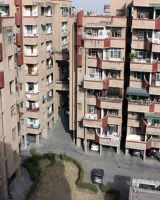 The Antriksh Rashi Apartments