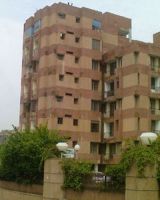 The Antriksh Suruchi Apartments