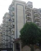 The Antriksh Meghdoot Apartment