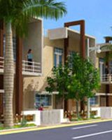 Amrapali Modern City