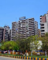 Amrapali Green