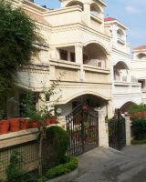 CI Builders Pvt Ltd Estate Villa