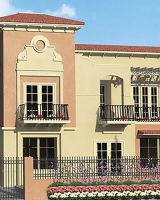 ATS Golf Meadows Villas